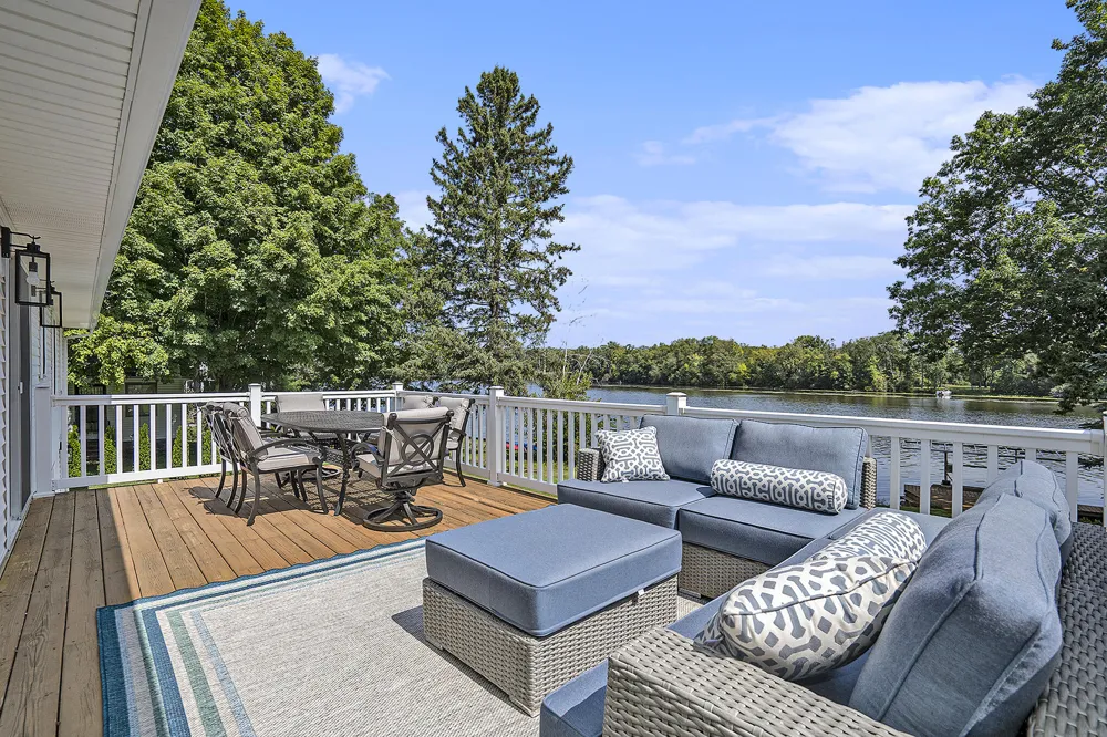 3509 Lake Allegan Drive Allegan Township, MI 49010
