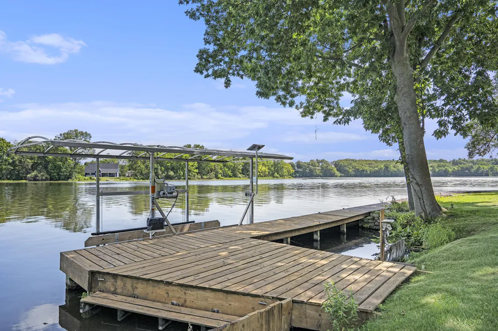 3509 Lake Allegan Drive Allegan Township, MI 49010
