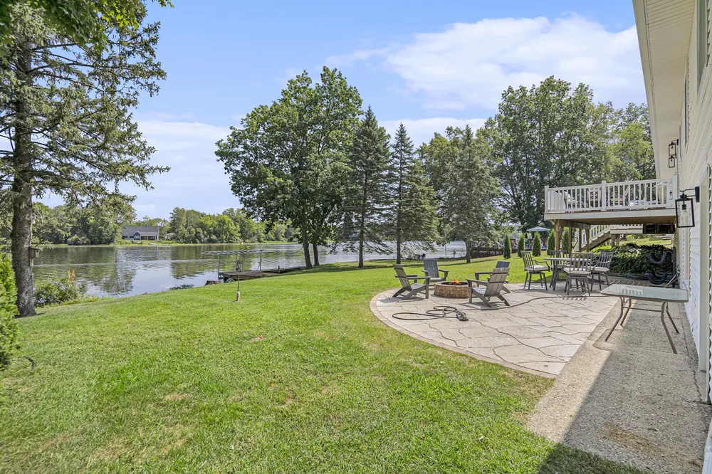 3509 Lake Allegan Drive Allegan Township, MI 49010
