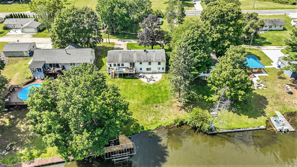 3509 Lake Allegan Drive Allegan Township, MI 49010