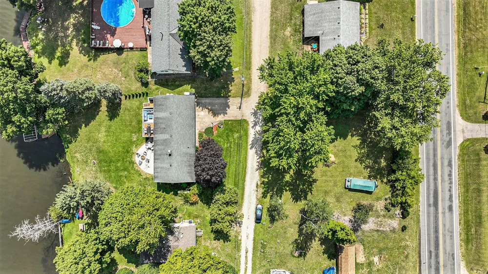 3509 Lake Allegan Drive Allegan Township, MI 49010