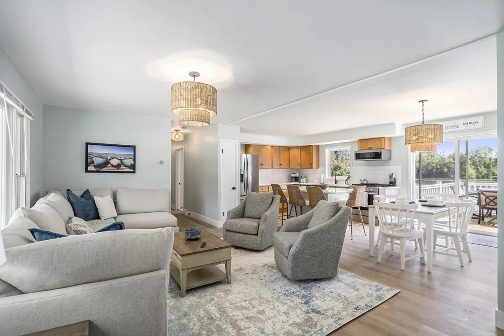3509 Lake Allegan Drive Allegan Township, MI 49010