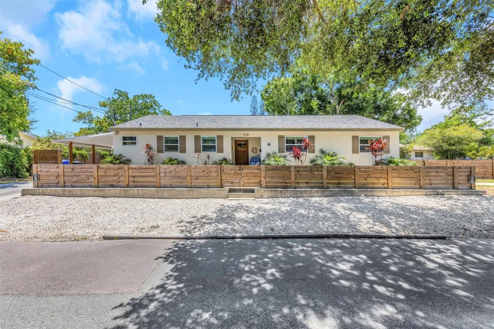 710 31ST AVENUE St Petersburg, FL 33704