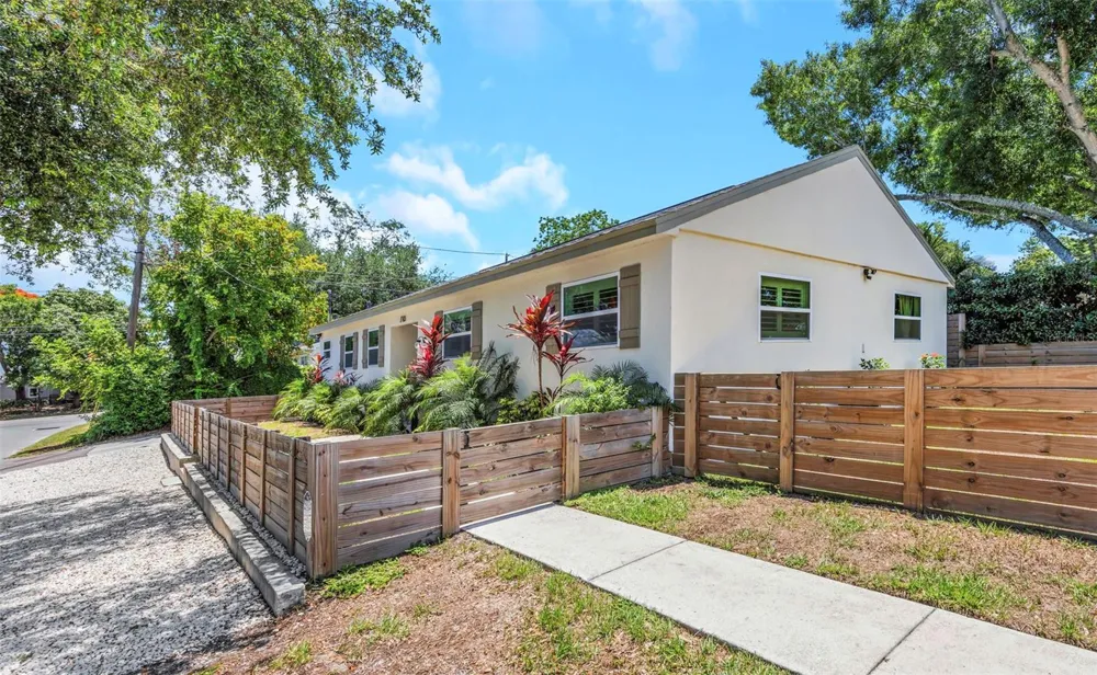 710 31ST AVENUE St Petersburg, FL 33704