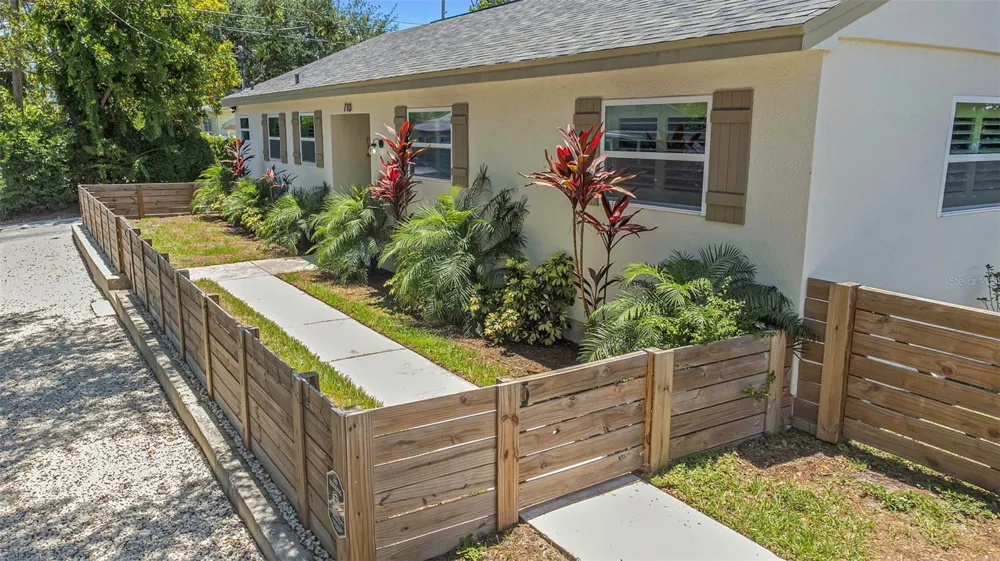 710 31ST AVENUE St Petersburg, FL 33704