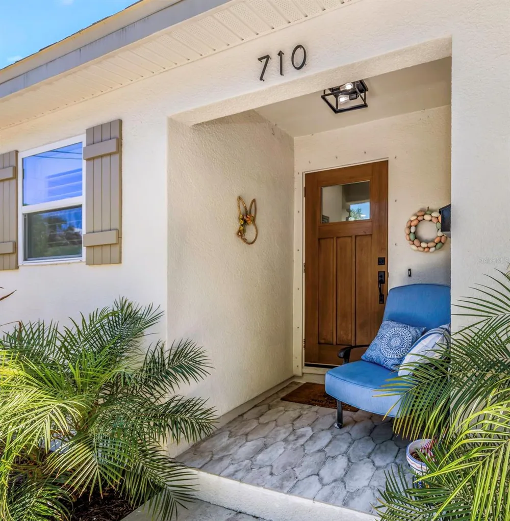 710 31ST AVENUE St Petersburg, FL 33704