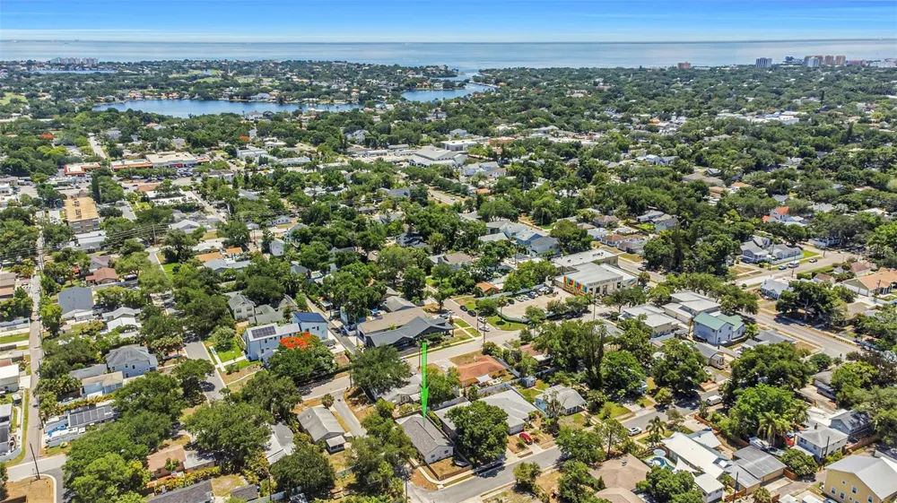 710 31ST AVENUE St Petersburg, FL 33704