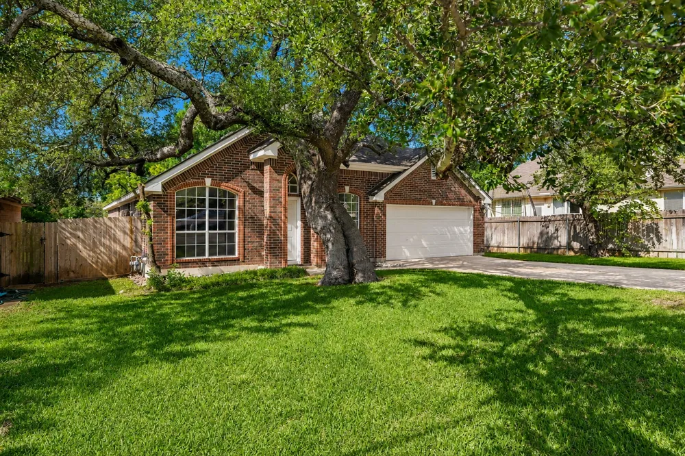 1102 Nelson Ranch Road Cedar Park, TX 78613
