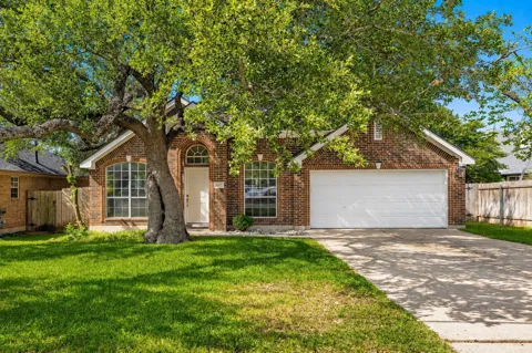 1102 Nelson Ranch Road