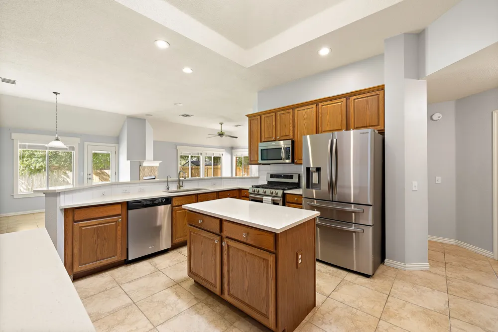 1102 Nelson Ranch Road Cedar Park, TX 78613