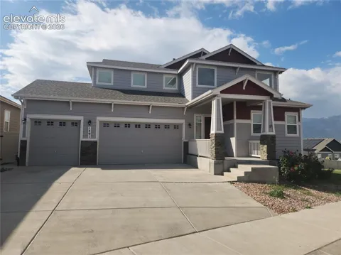 1491 Grand Overlook Street