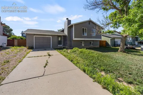 7170 Painted Rock Drive