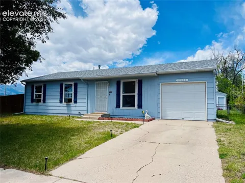 2590 Faulkner Drive