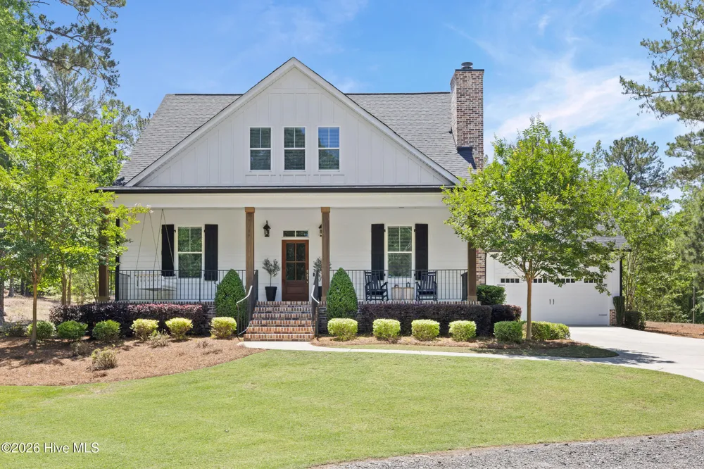 5190 Tubman Road Appling, GA 30802