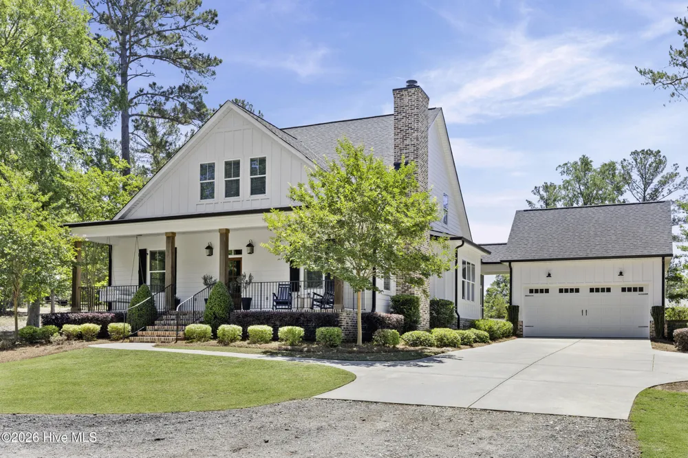 5190 Tubman Road Appling, GA 30802