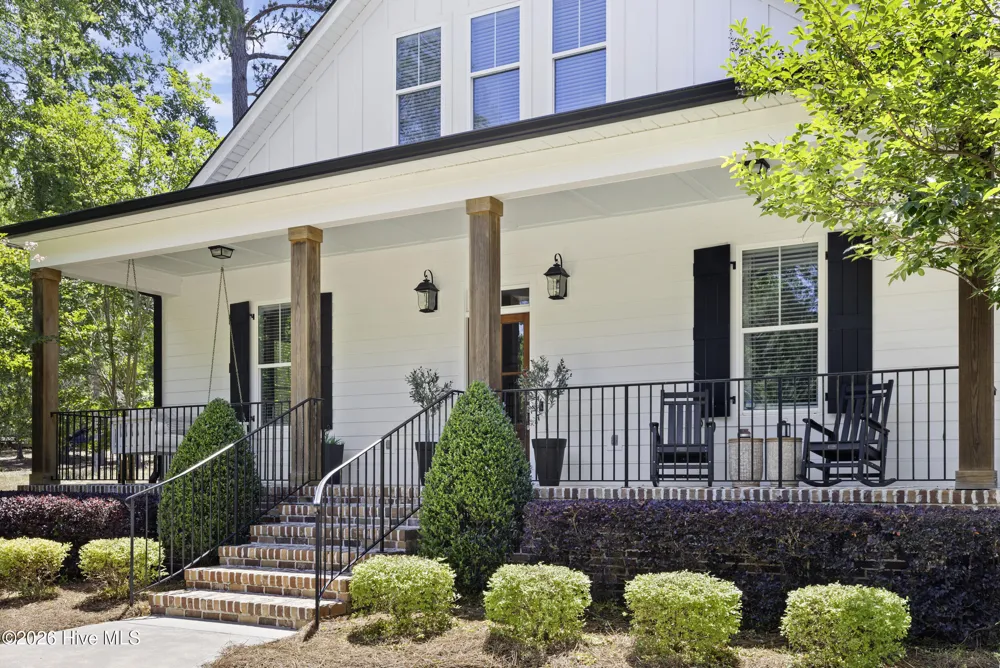 5190 Tubman Road Appling, GA 30802