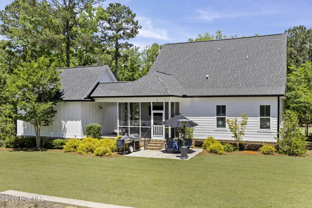 5190 Tubman Road Appling, GA 30802