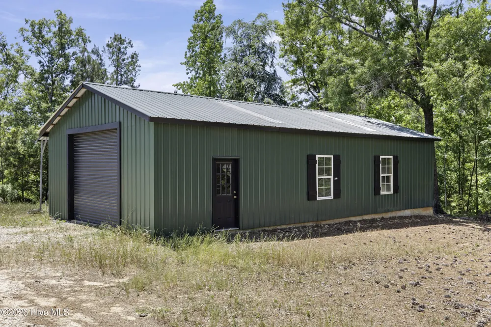 5190 Tubman Road Appling, GA 30802