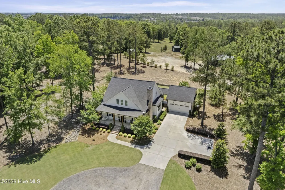 5190 Tubman Road Appling, GA 30802