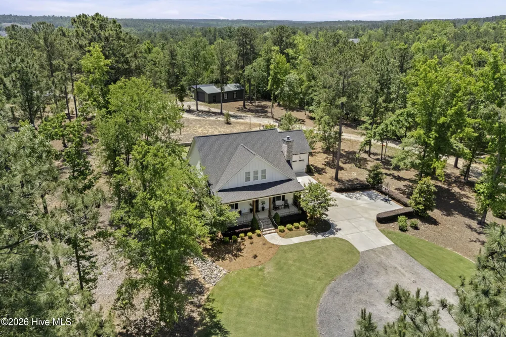 5190 Tubman Road Appling, GA 30802