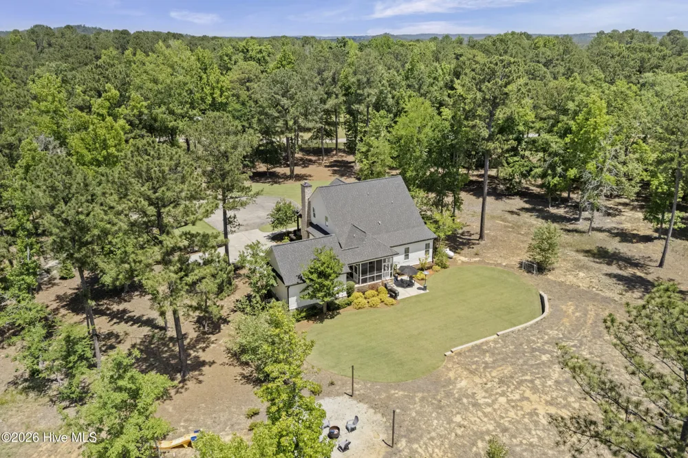 5190 Tubman Road Appling, GA 30802