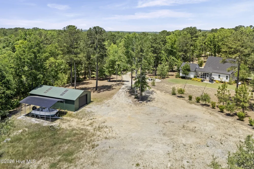 5190 Tubman Road Appling, GA 30802