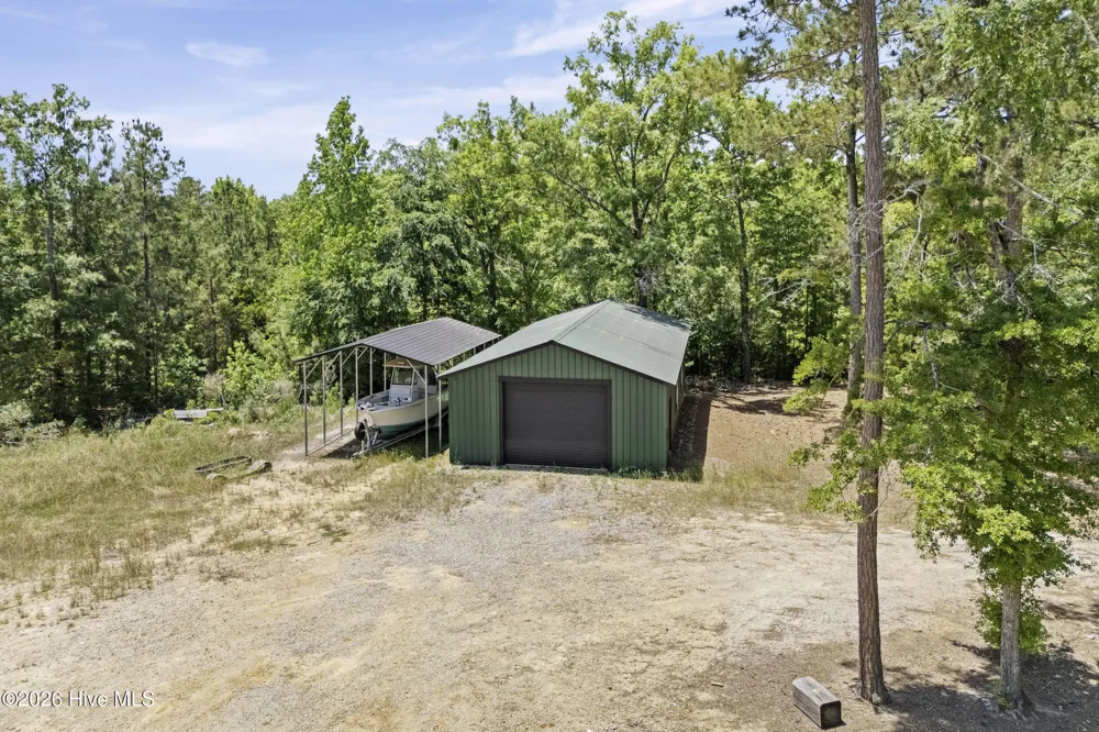 5190 Tubman Road Appling, GA 30802