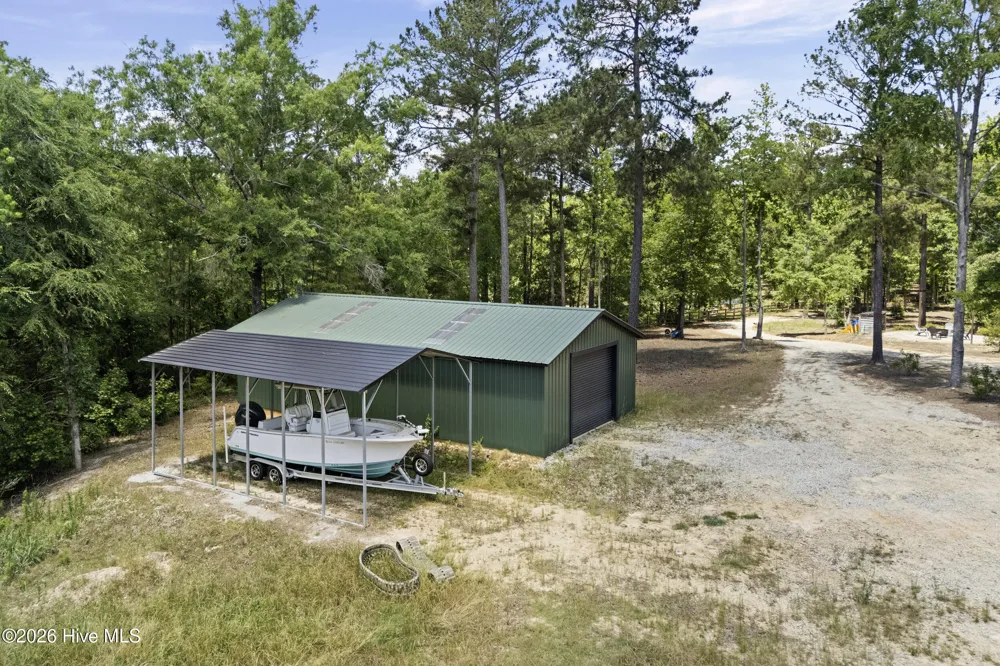 5190 Tubman Road Appling, GA 30802