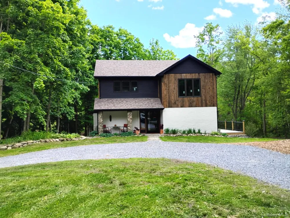 17 Gretna Hill Road Pleasant Valley, NY 12569