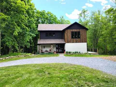 17 Gretna Hill Road