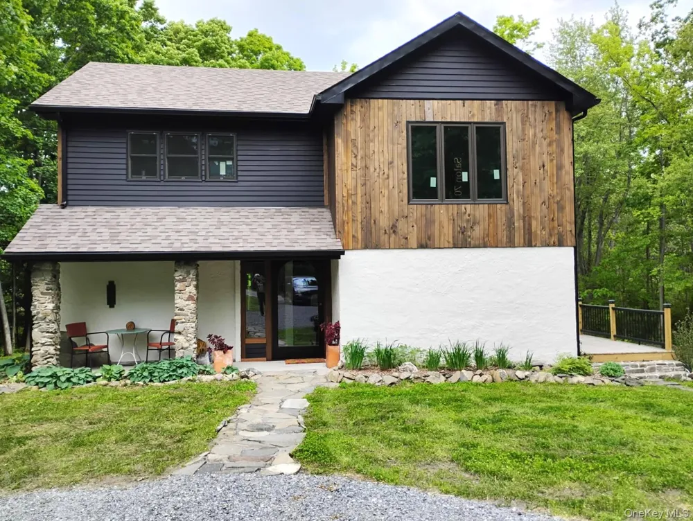 17 Gretna Hill Road Pleasant Valley, NY 12569