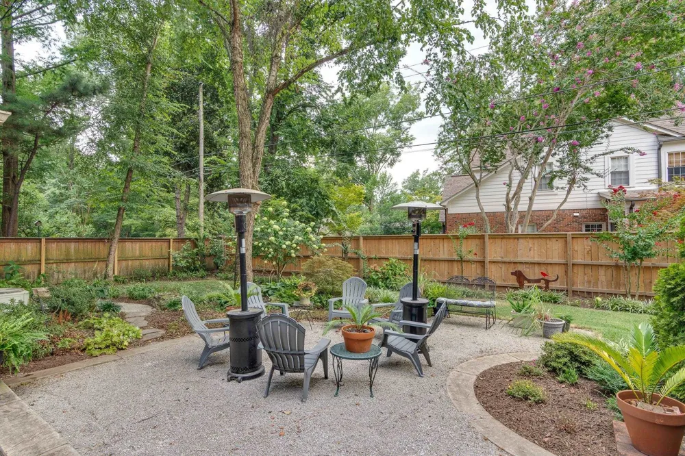 65 LAVERNE LN Memphis, TN 38117