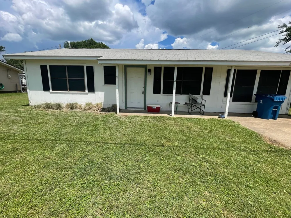 604 Angelina Street Whitney, TX 76692