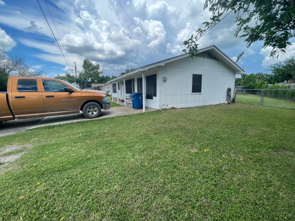 604 Angelina Street Whitney, TX 76692