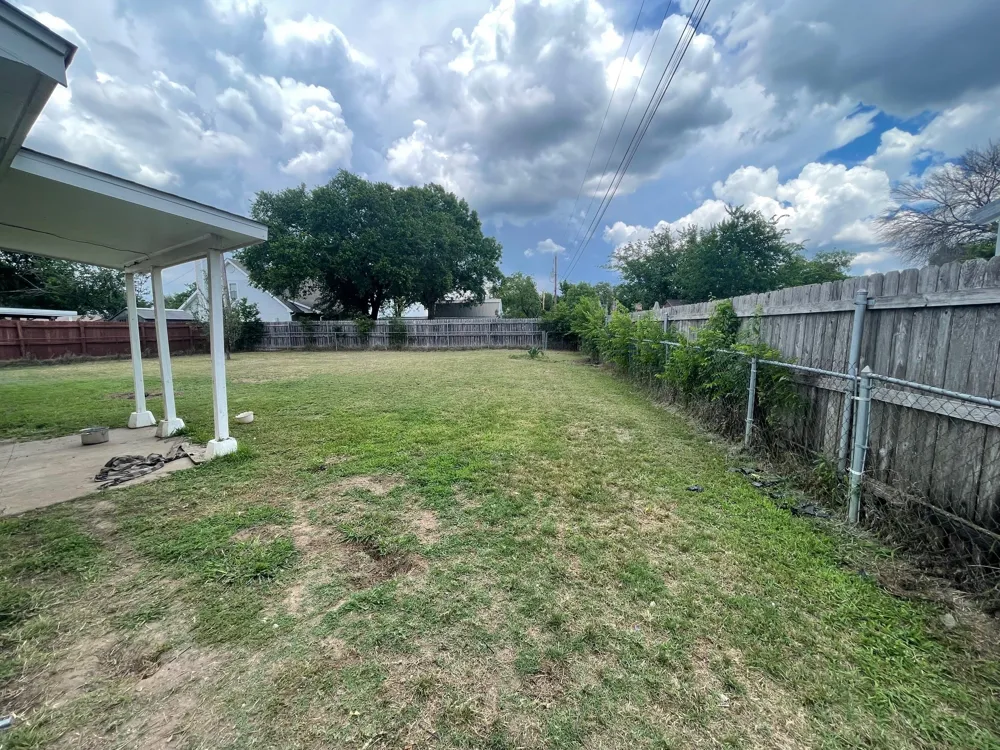 604 Angelina Street Whitney, TX 76692