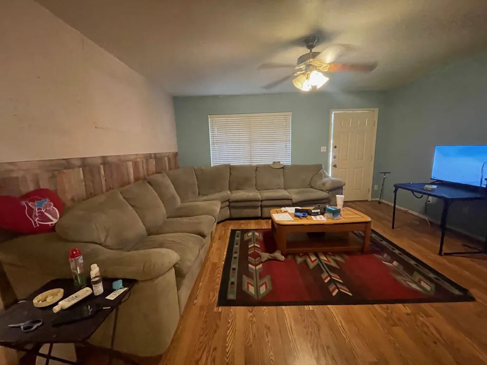604 Angelina Street Whitney, TX 76692