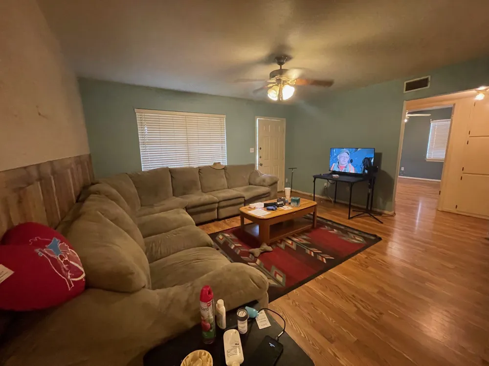 604 Angelina Street Whitney, TX 76692