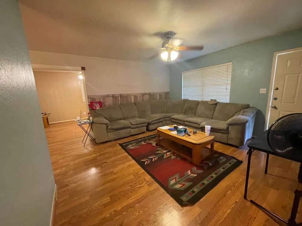 604 Angelina Street Whitney, TX 76692