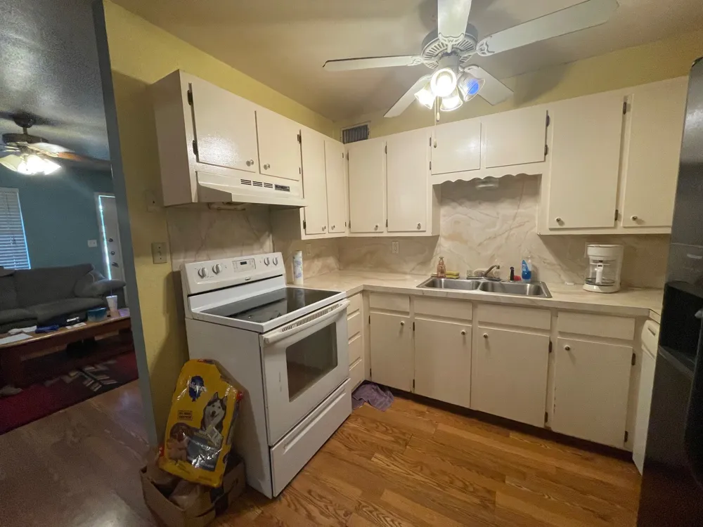 604 Angelina Street Whitney, TX 76692