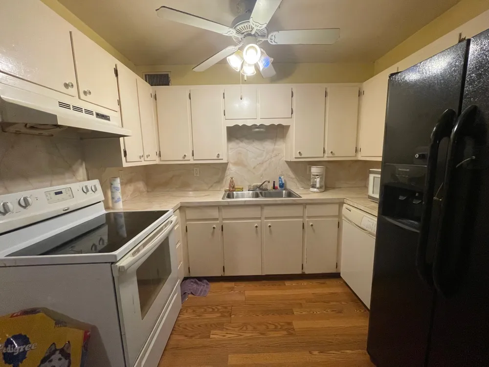 604 Angelina Street Whitney, TX 76692