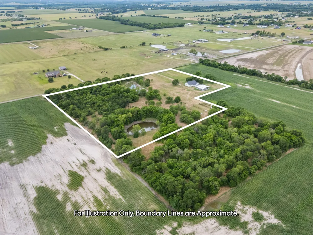 300 Grellhesl West, TX 76691
