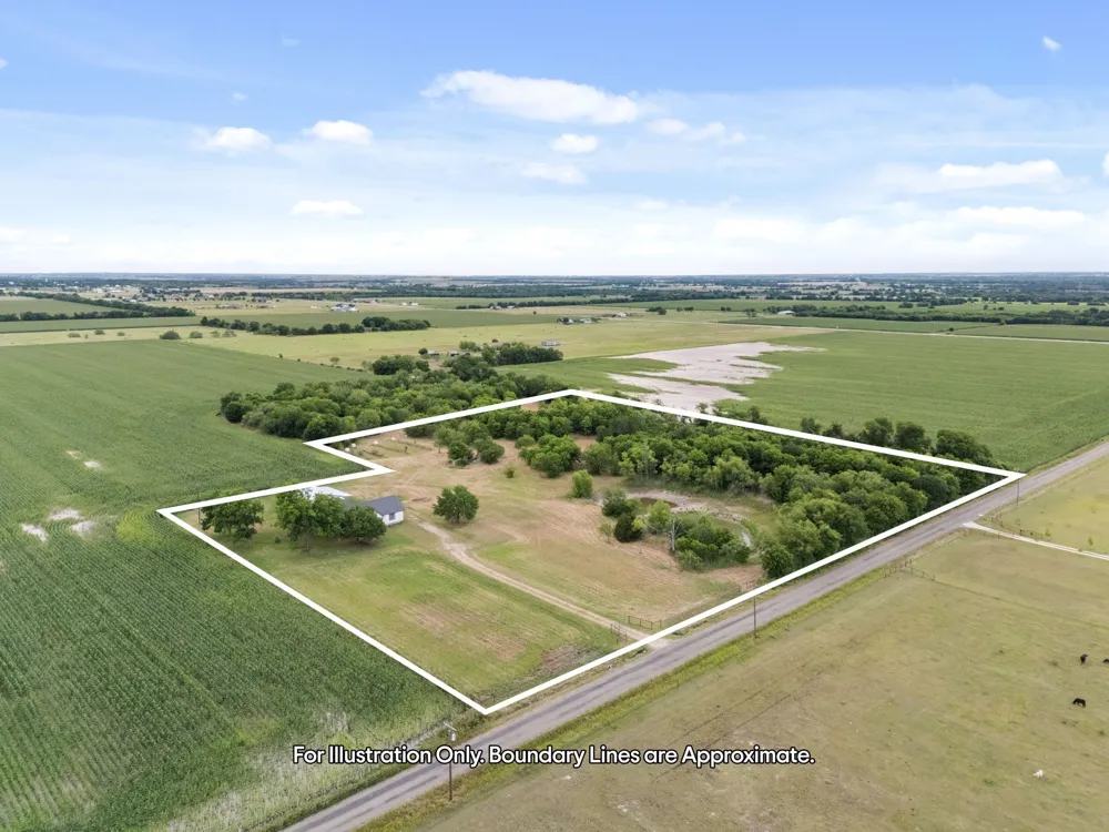 300 Grellhesl West, TX 76691