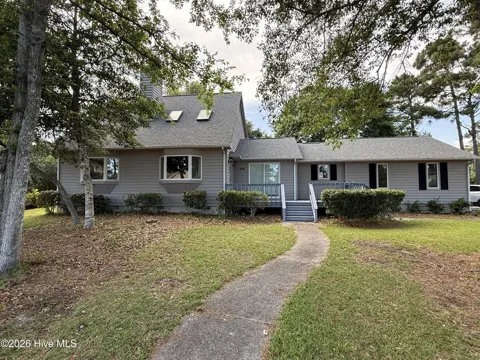 206 Spruce Drive