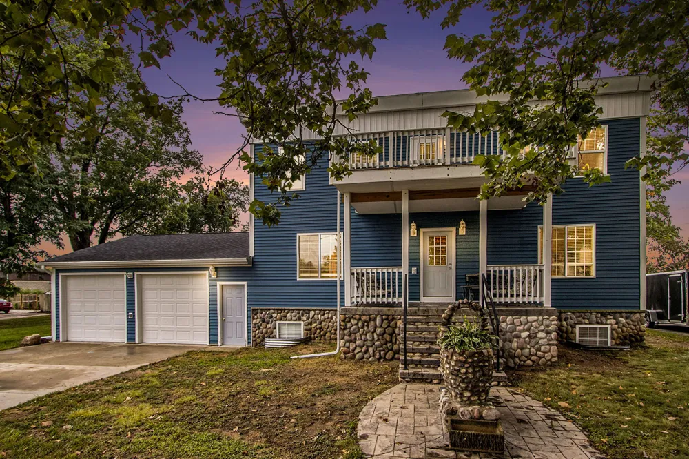115 Gremps Street Paw Paw Village, MI 49079