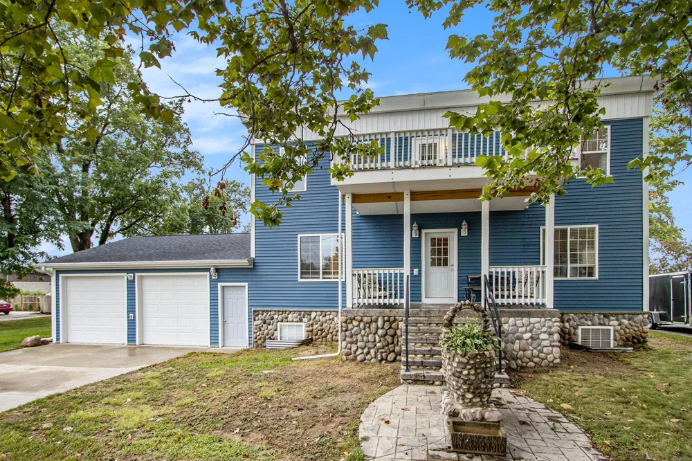 115 Gremps Street Paw Paw Village, MI 49079
