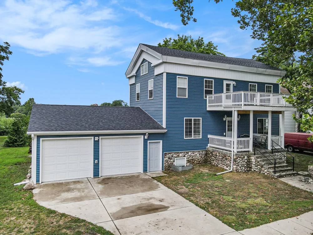 115 Gremps Street Paw Paw Village, MI 49079