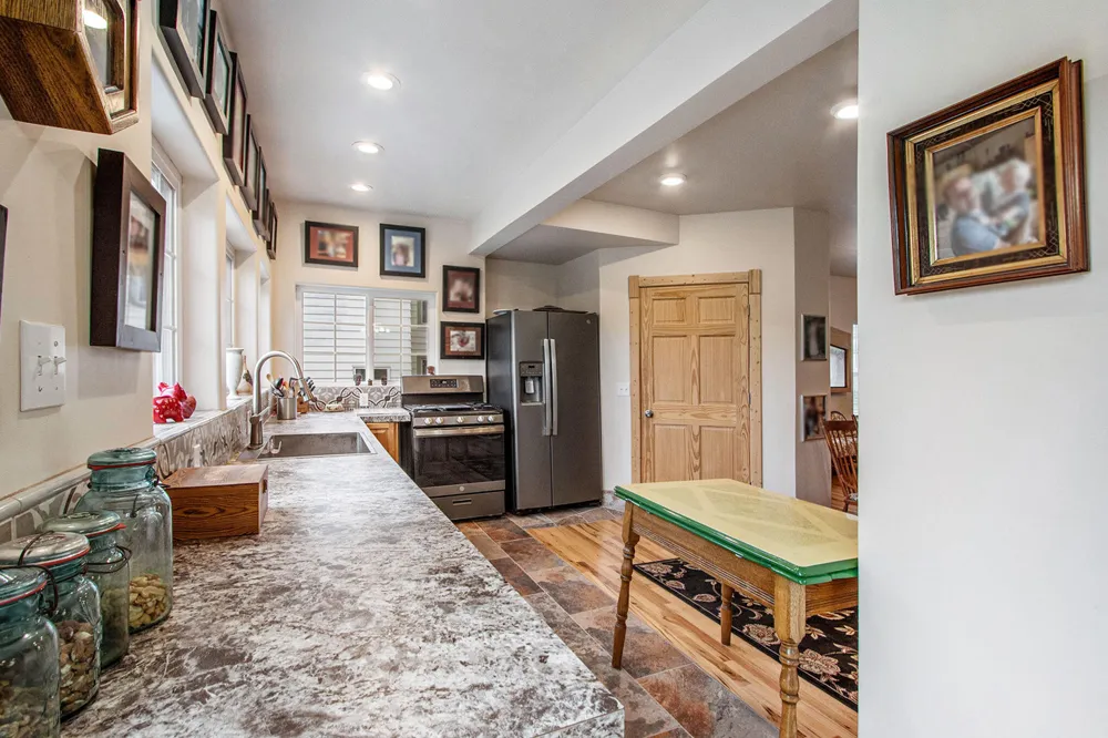 115 Gremps Street Paw Paw Village, MI 49079