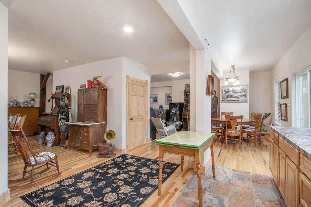 115 Gremps Street Paw Paw Village, MI 49079