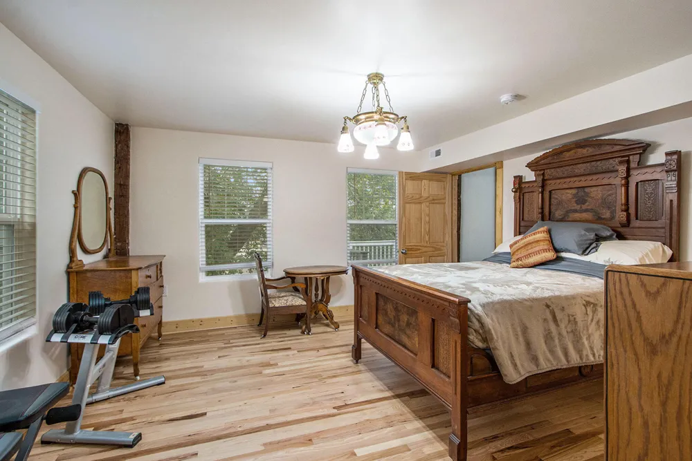 115 Gremps Street Paw Paw Village, MI 49079