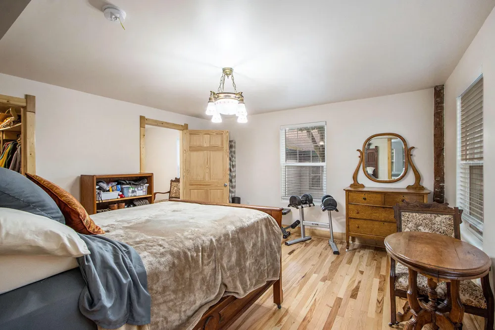 115 Gremps Street Paw Paw Village, MI 49079